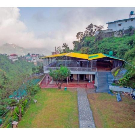 Shiv Sutra Resorts, Mussoorie Dış mekan fotoğraf