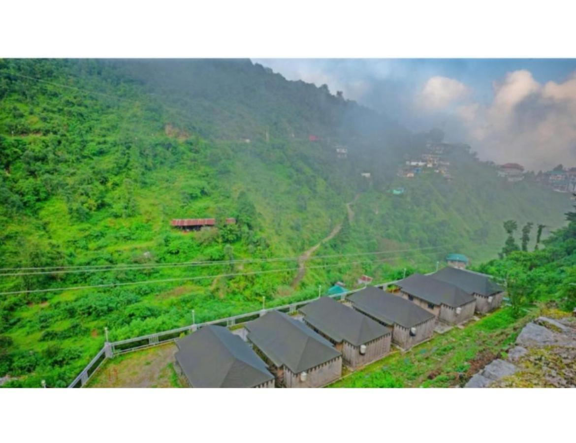 Shiv Sutra Resorts, Mussoorie Dış mekan fotoğraf