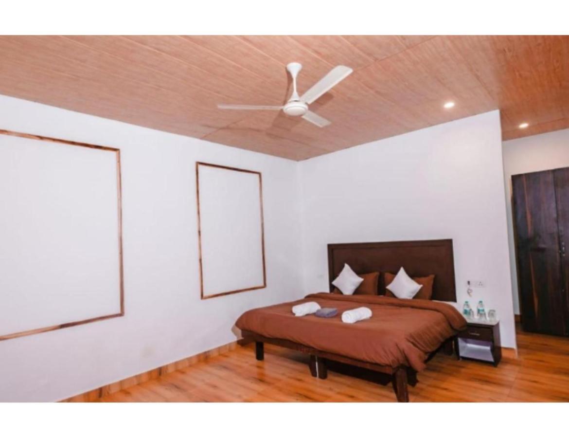 Shiv Sutra Resorts, Mussoorie Dış mekan fotoğraf