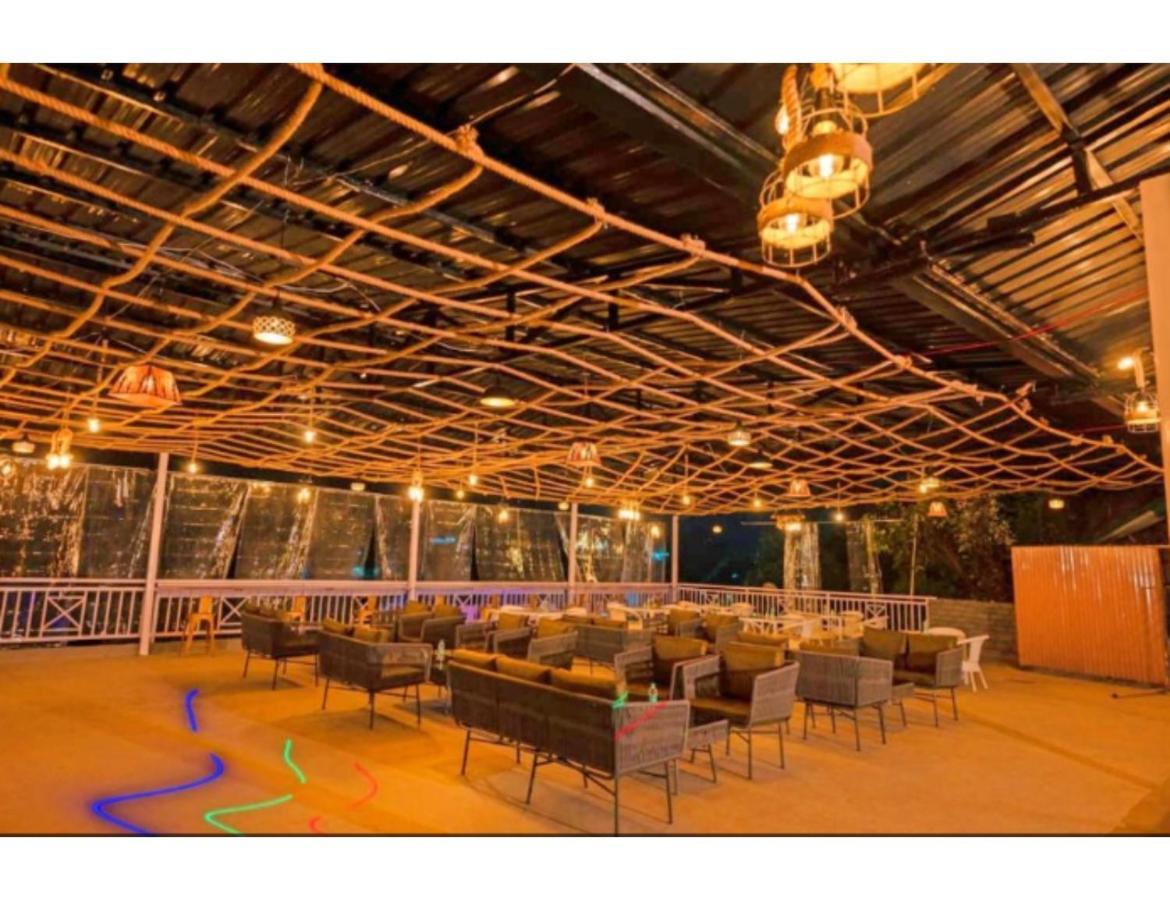 Shiv Sutra Resorts, Mussoorie Dış mekan fotoğraf