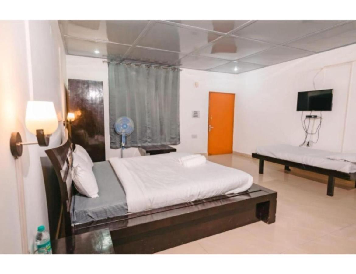 Shiv Sutra Resorts, Mussoorie Dış mekan fotoğraf