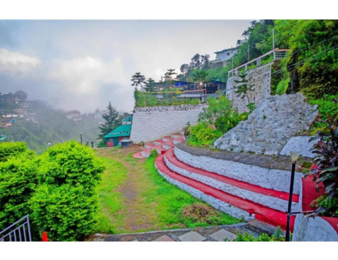 Shiv Sutra Resorts, Mussoorie Dış mekan fotoğraf