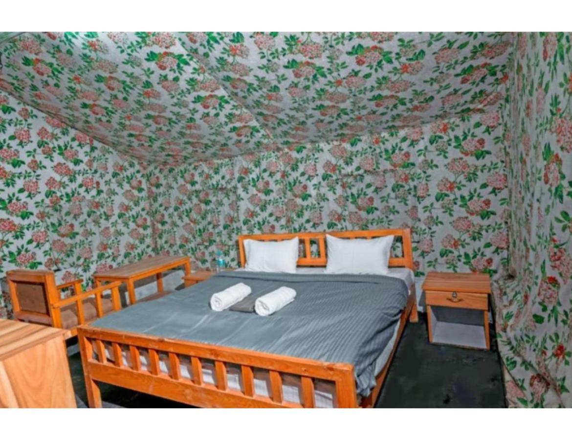 Shiv Sutra Resorts, Mussoorie Dış mekan fotoğraf