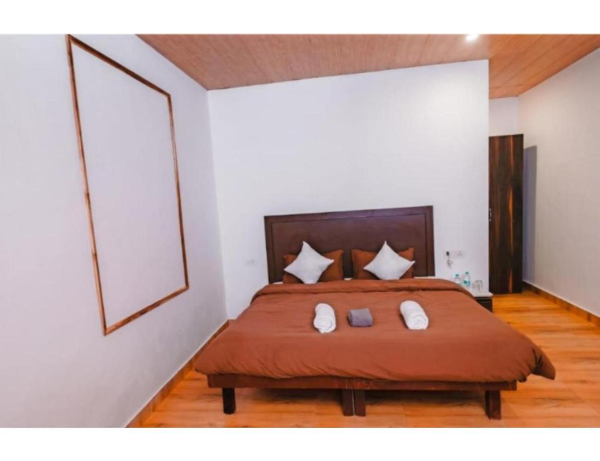 Shiv Sutra Resorts, Mussoorie Dış mekan fotoğraf