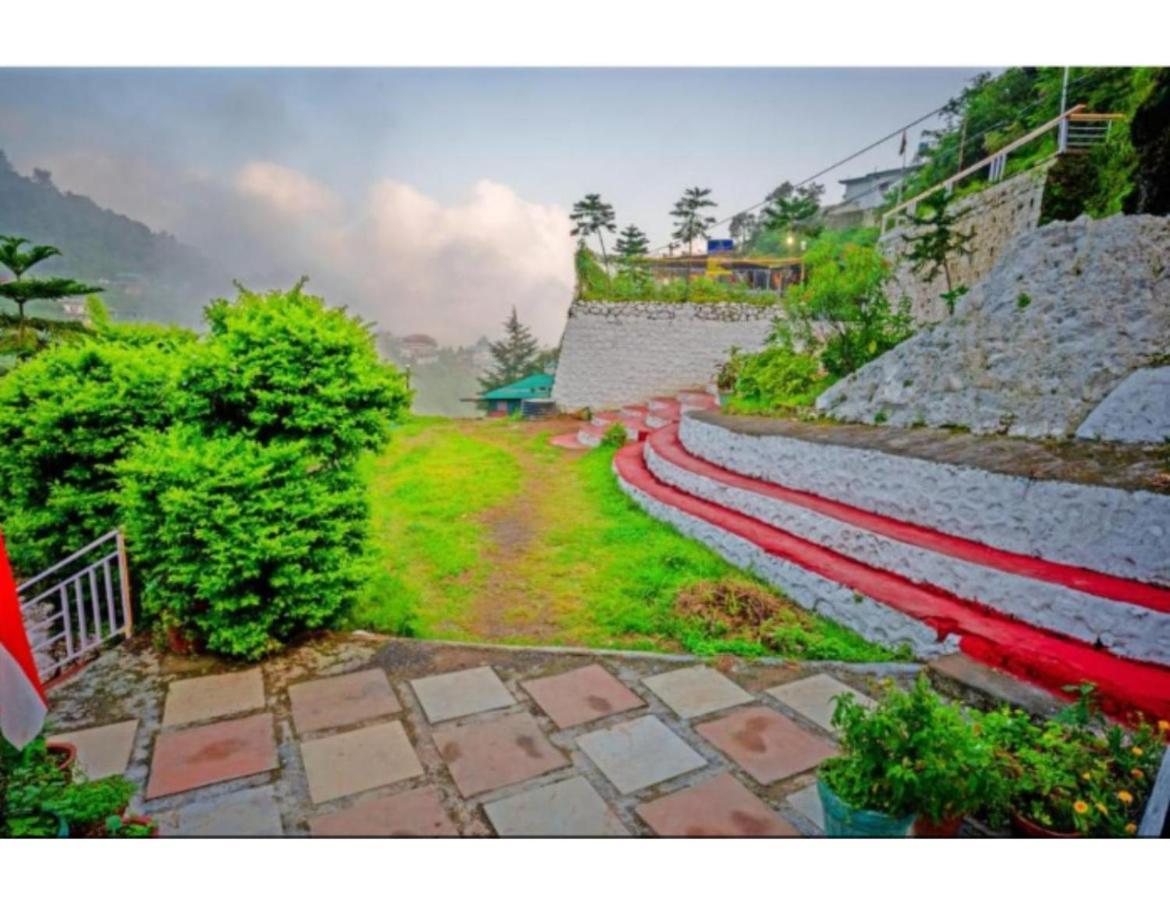 Shiv Sutra Resorts, Mussoorie Dış mekan fotoğraf