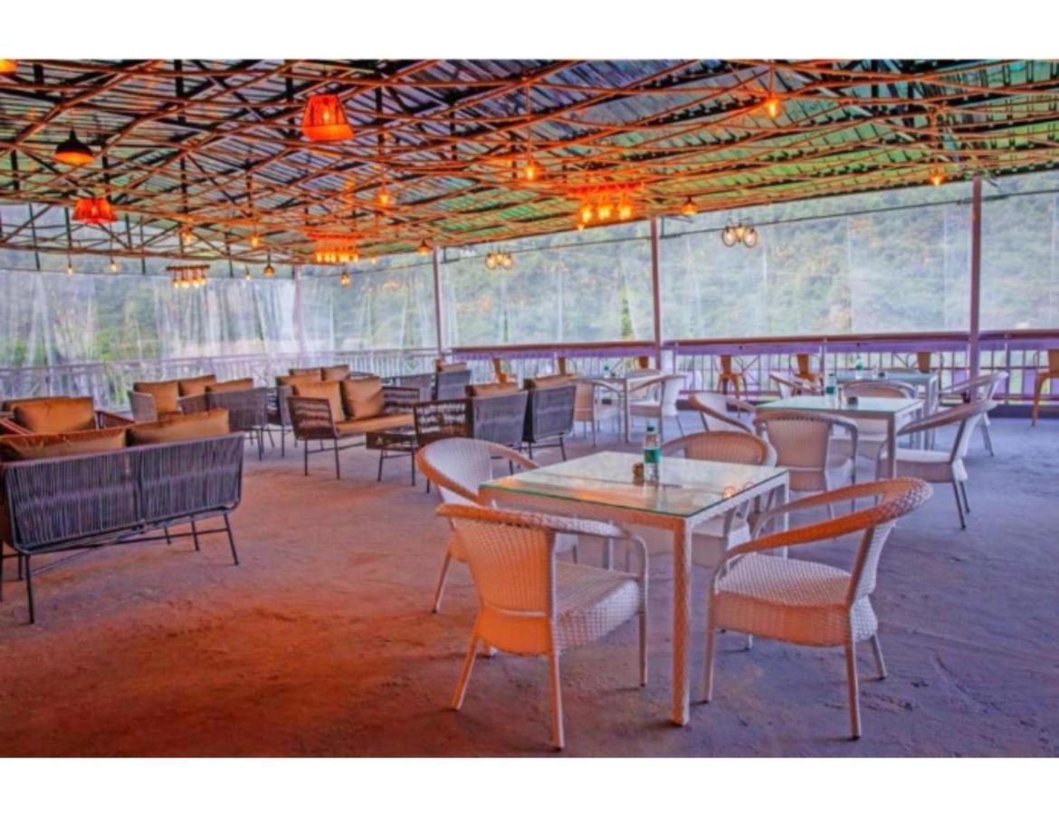 Shiv Sutra Resorts, Mussoorie Dış mekan fotoğraf