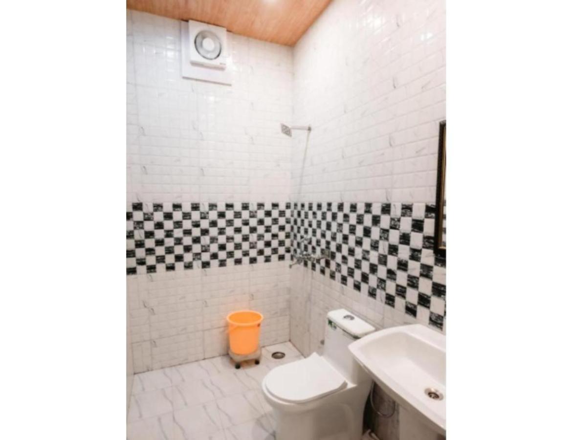 Shiv Sutra Resorts, Mussoorie Dış mekan fotoğraf